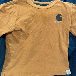 Carhartt L\S top